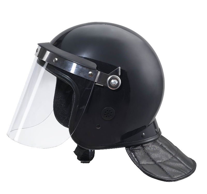 Casco Antidisturbios