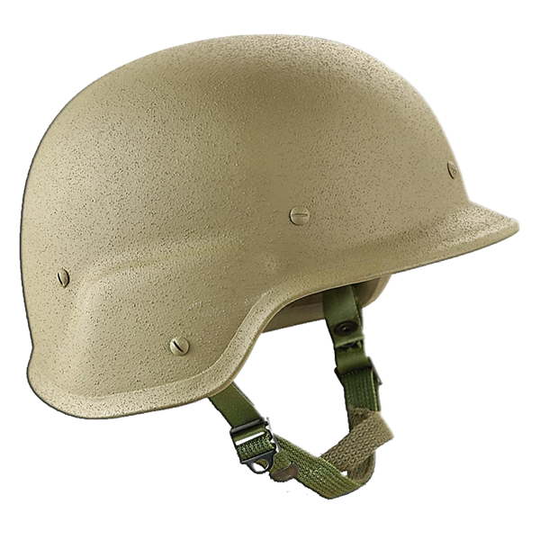 Casco T&aacute;ctico Desierto