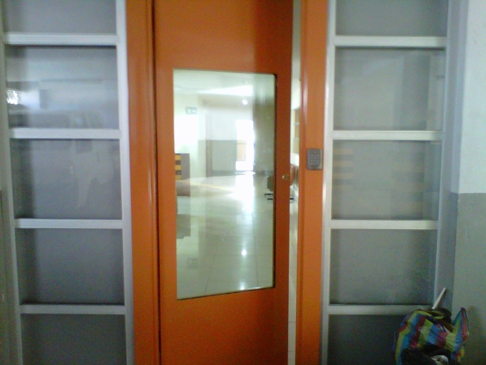 Puertas Blindadas