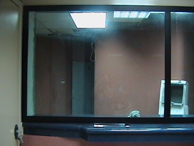 Ventanas Blindadas	